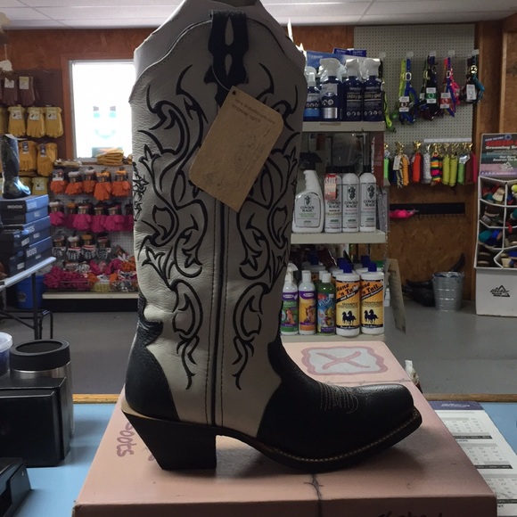 Twisted X Shoes - Brand new twisted x boots